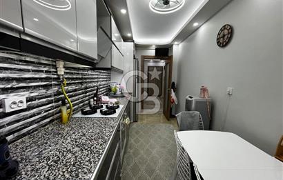 Okullar Bölgesinde Ferah Ve Modern 3+1 Daire