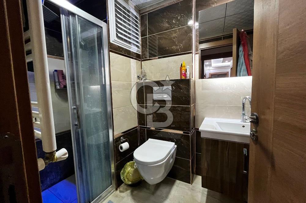 Okullar Bölgesinde Ferah Ve Modern 3+1 Daire