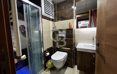 Okullar Bölgesinde Ferah Ve Modern 3+1 Daire