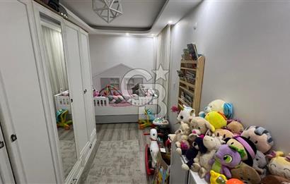 Okullar Bölgesinde Ferah Ve Modern 3+1 Daire