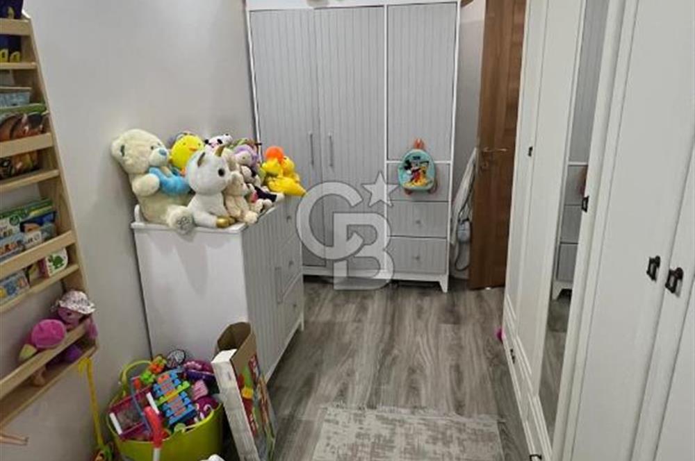 Okullar Bölgesinde Ferah Ve Modern 3+1 Daire