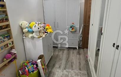 Okullar Bölgesinde Ferah Ve Modern 3+1 Daire