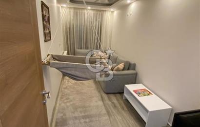 Okullar Bölgesinde Ferah Ve Modern 3+1 Daire