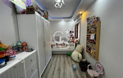 Okullar Bölgesinde Ferah Ve Modern 3+1 Daire