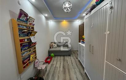 Okullar Bölgesinde Ferah Ve Modern 3+1 Daire