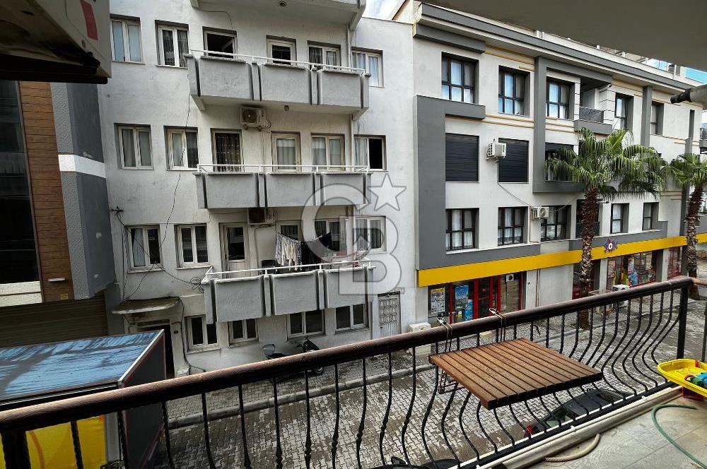 Okullar Bölgesinde Ferah Ve Modern 3+1 Daire