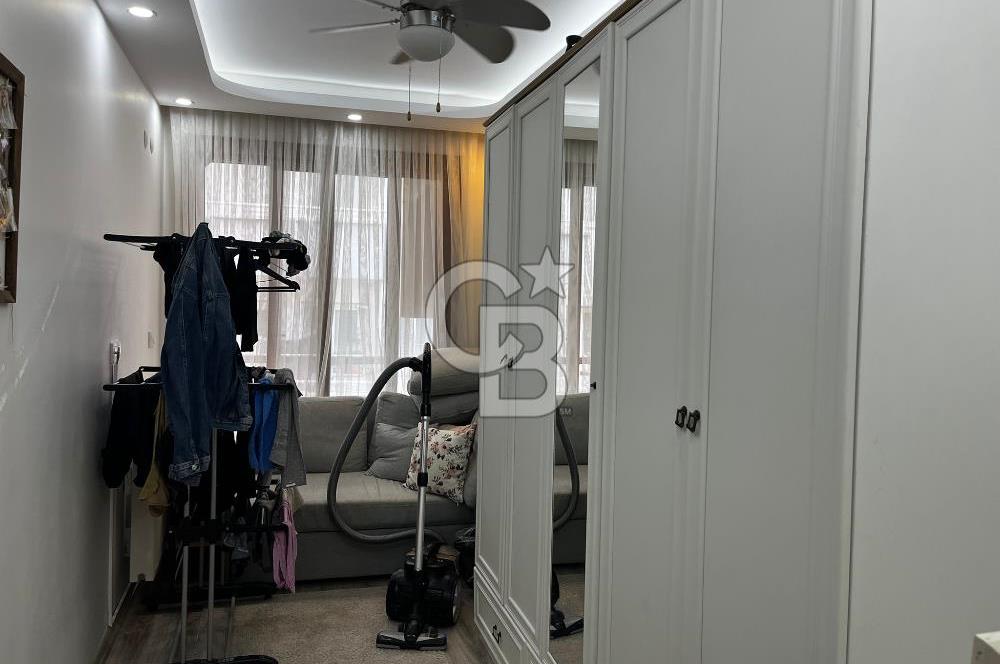 Okullar Bölgesinde Ferah Ve Modern 3+1 Daire