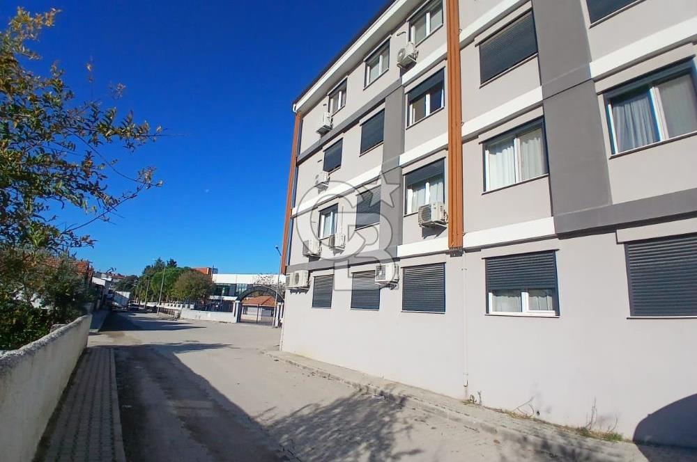 Çolakibrahim'de Köşe Konumda Önü Açık 3+1 Satılık Daire