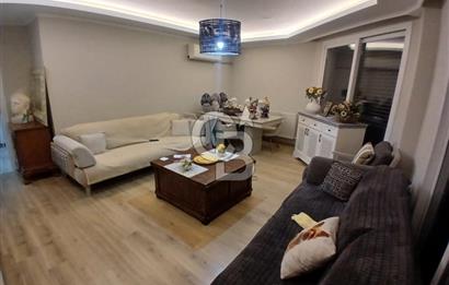 Çolakibrahim'de Köşe Konumda Önü Açık 3+1 Satılık Daire