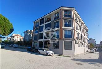 Çolakibrahim'de Köşe Konumda Önü Açık 3+1 Satılık Daire - 1 - 325519