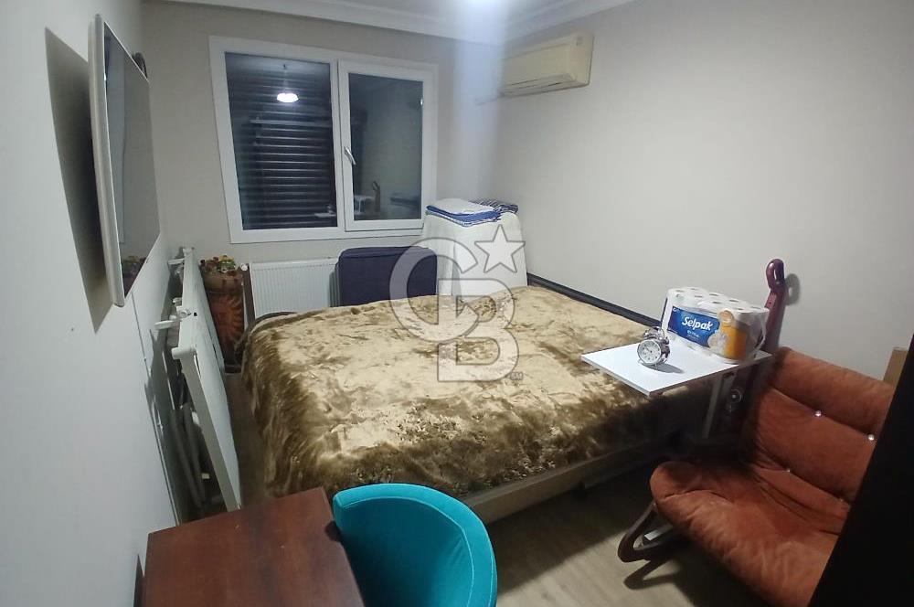 Çolakibrahim'de Köşe Konumda Önü Açık 3+1 Satılık Daire