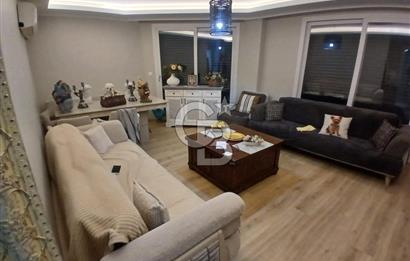 Çolakibrahim'de Köşe Konumda Önü Açık 3+1 Satılık Daire