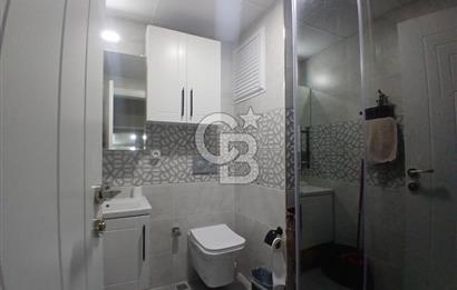 Çolakibrahim'de Köşe Konumda Önü Açık 3+1 Satılık Daire