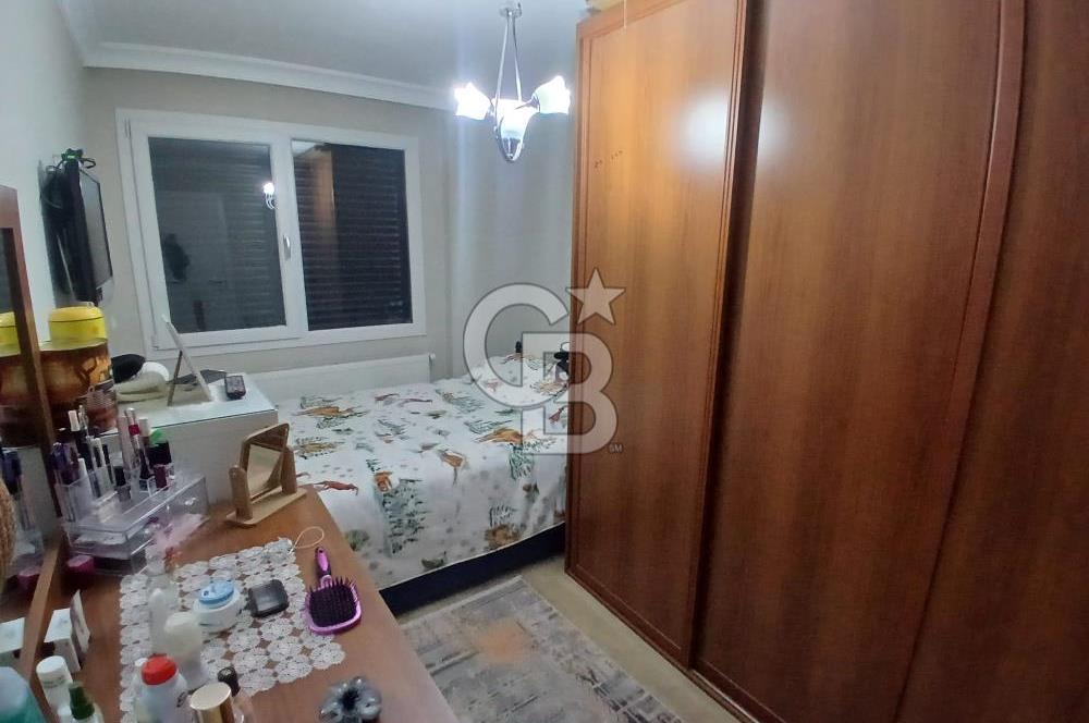 Çolakibrahim'de Köşe Konumda Önü Açık 3+1 Satılık Daire