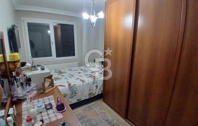 Çolakibrahim'de Köşe Konumda Önü Açık 3+1 Satılık Daire