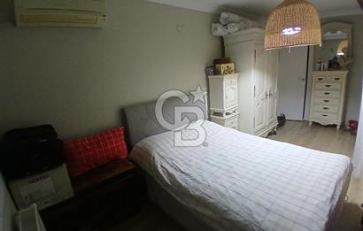 Çolakibrahim'de Köşe Konumda Önü Açık 3+1 Satılık Daire