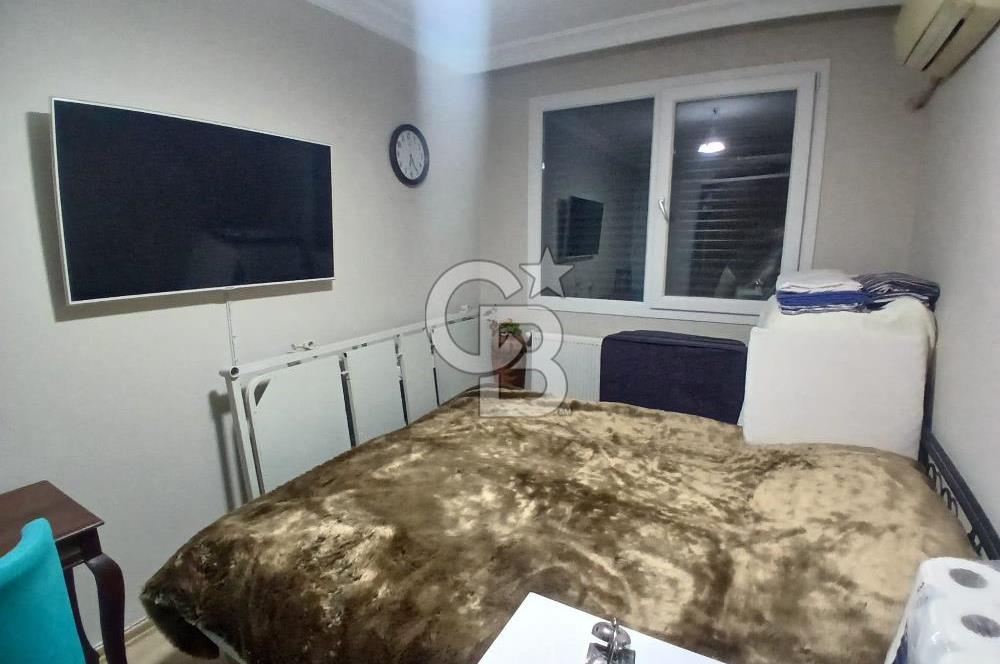 Çolakibrahim'de Köşe Konumda Önü Açık 3+1 Satılık Daire