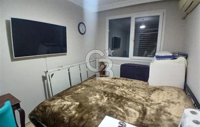 Çolakibrahim'de Köşe Konumda Önü Açık 3+1 Satılık Daire