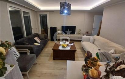 Çolakibrahim'de Köşe Konumda Önü Açık 3+1 Satılık Daire