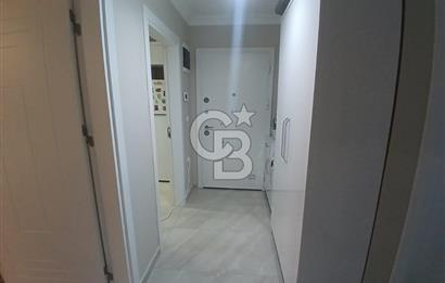 Çolakibrahim'de Köşe Konumda Önü Açık 3+1 Satılık Daire