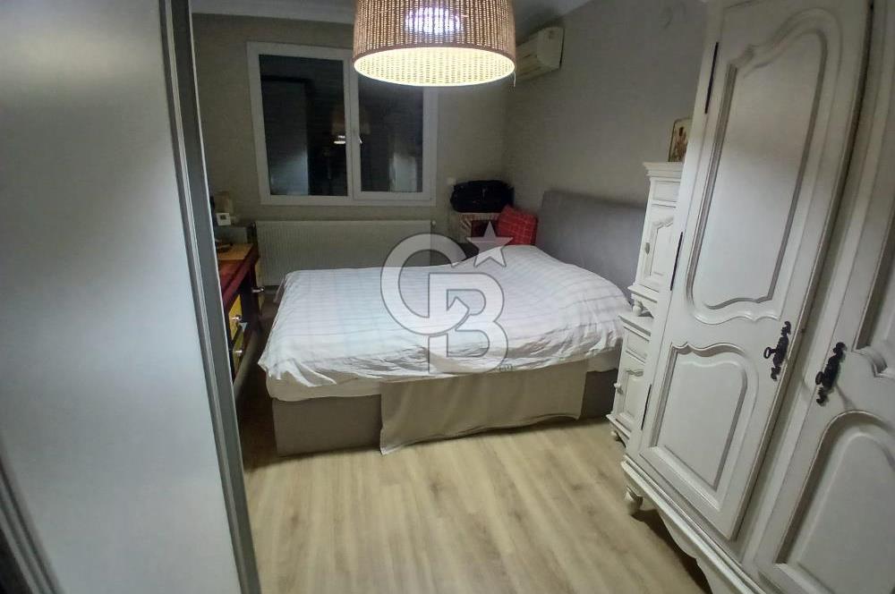 Çolakibrahim'de Köşe Konumda Önü Açık 3+1 Satılık Daire