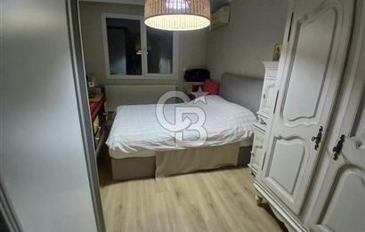 Çolakibrahim'de Köşe Konumda Önü Açık 3+1 Satılık Daire