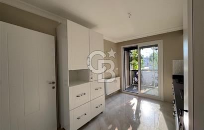 Çolakibrahim'de Köşe Konumda Önü Açık 3+1 Satılık Daire