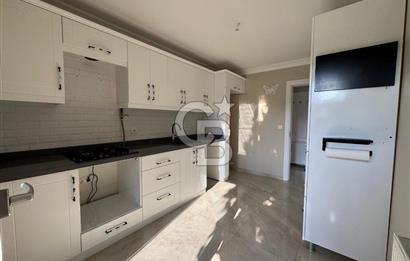 Çolakibrahim'de Köşe Konumda Önü Açık 3+1 Satılık Daire