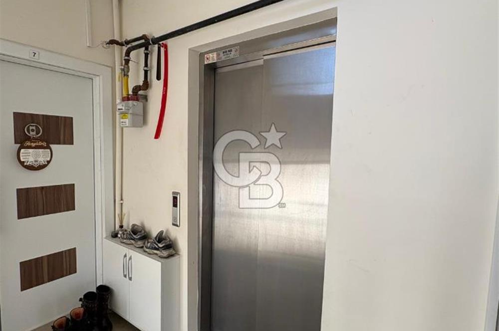 Biga Cumhuriyet Mahallesi Mina Kent Sitesi’nde Satılık Daire