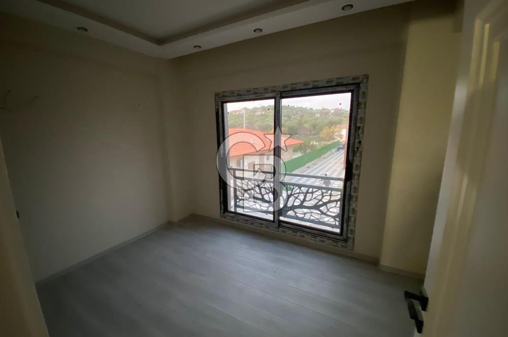 EVONA GAYRİMENKULDEN GÜLBAHÇE'de SATILIK 5+2 HAVUZLU VİLLA