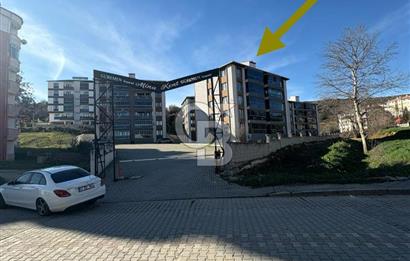 Biga Cumhuriyet Mahallesi Mina Kent Sitesi’nde Satılık Daire