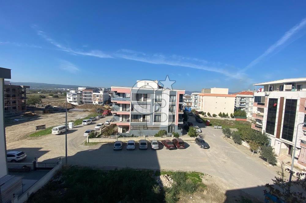 EVONA GAYRİMENKULDEN MURADİYE MERKEZDE 1+1 SATILIK DAİREMİZ