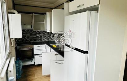 GREEN VILLAGE 2 SİTESİNDE KİRALIK 2+1 BAHÇE DUBLEKS'İ