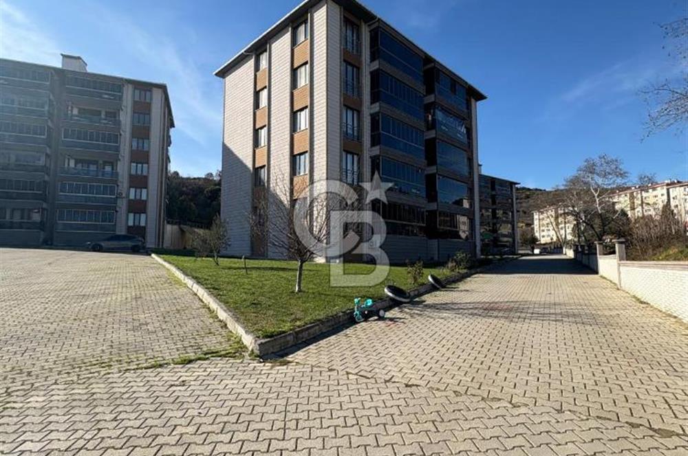 Biga Cumhuriyet Mahallesi Mina Kent Sitesi’nde Satılık Daire