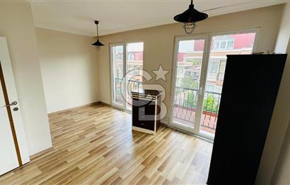 GREEN VILLAGE 2 SİTESİNDE KİRALIK 2+1 BAHÇE DUBLEKS'İ