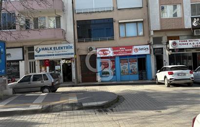 Biga Satılık 75 m2 İşyeri