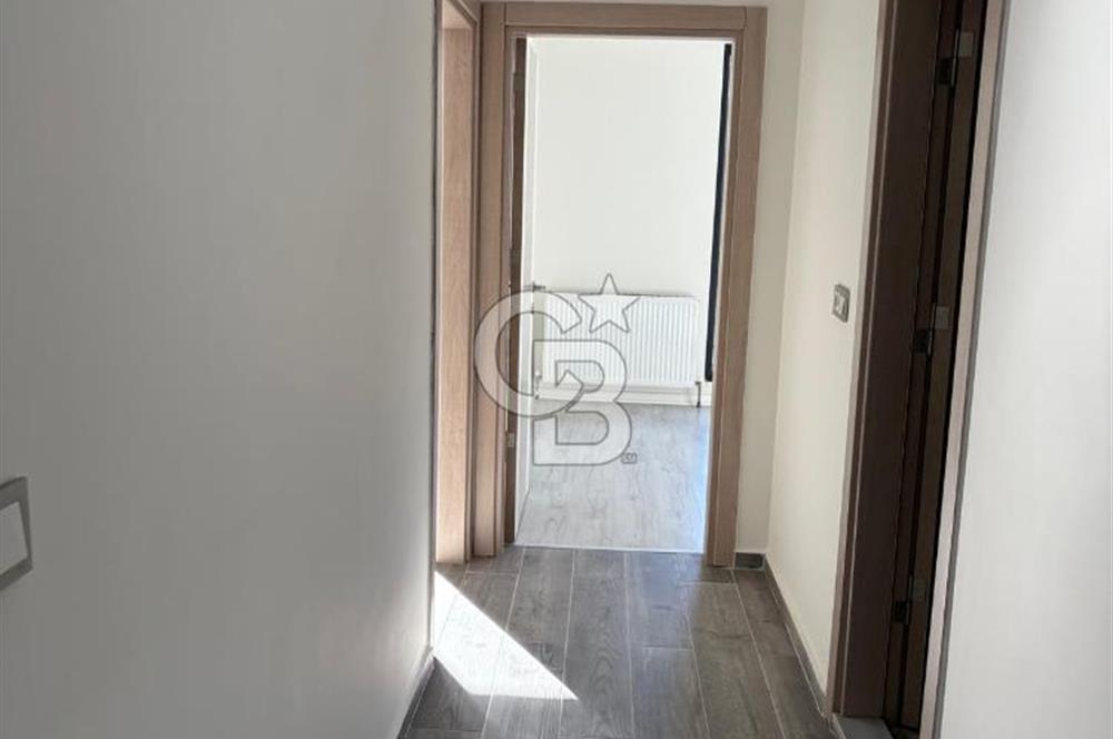 Biga Cumhuriyet Mahallesi Mina Kent Sitesi’nde Satılık Daire