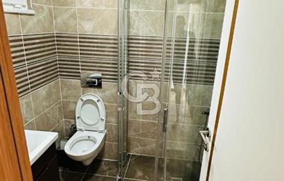 GREEN VILLAGE 2 SİTESİNDE KİRALIK 2+1 BAHÇE DUBLEKS'İ