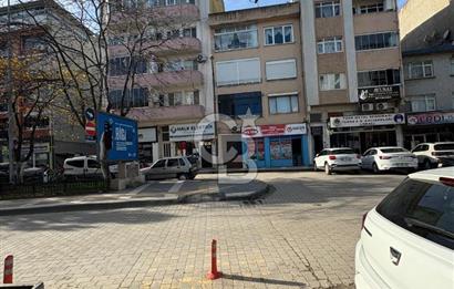 Biga Satılık 75 m2 İşyeri