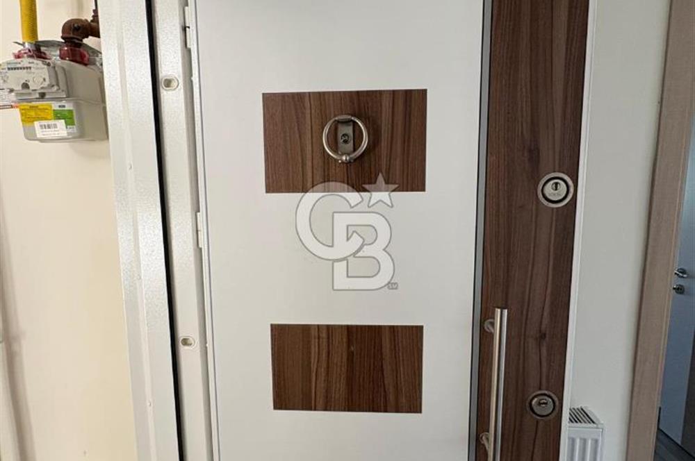 Biga Cumhuriyet Mahallesi Mina Kent Sitesi’nde Satılık Daire