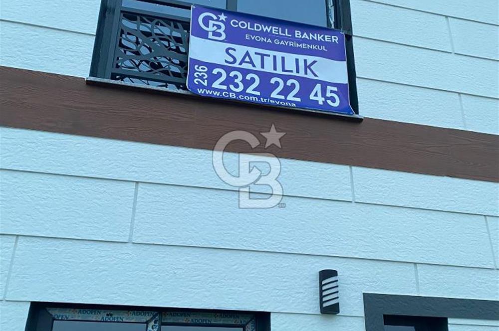 EVONA GAYRİMENKULDEN GÜLBAHÇE'de SATILIK 5+2 HAVUZLU VİLLA