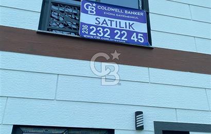 EVONA GAYRİMENKULDEN GÜLBAHÇE'de SATILIK 5+2 HAVUZLU VİLLA