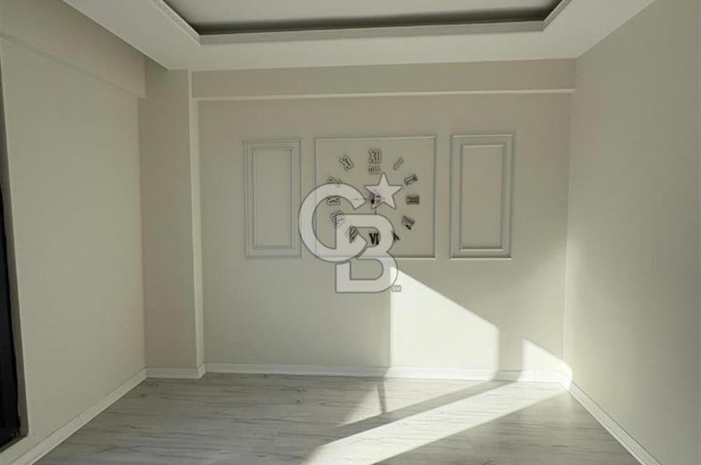 Biga Cumhuriyet Mahallesi Mina Kent Sitesi’nde Satılık Daire