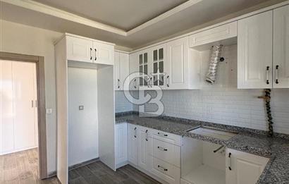 Biga Cumhuriyet Mahallesi Mina Kent Sitesi’nde Satılık Daire