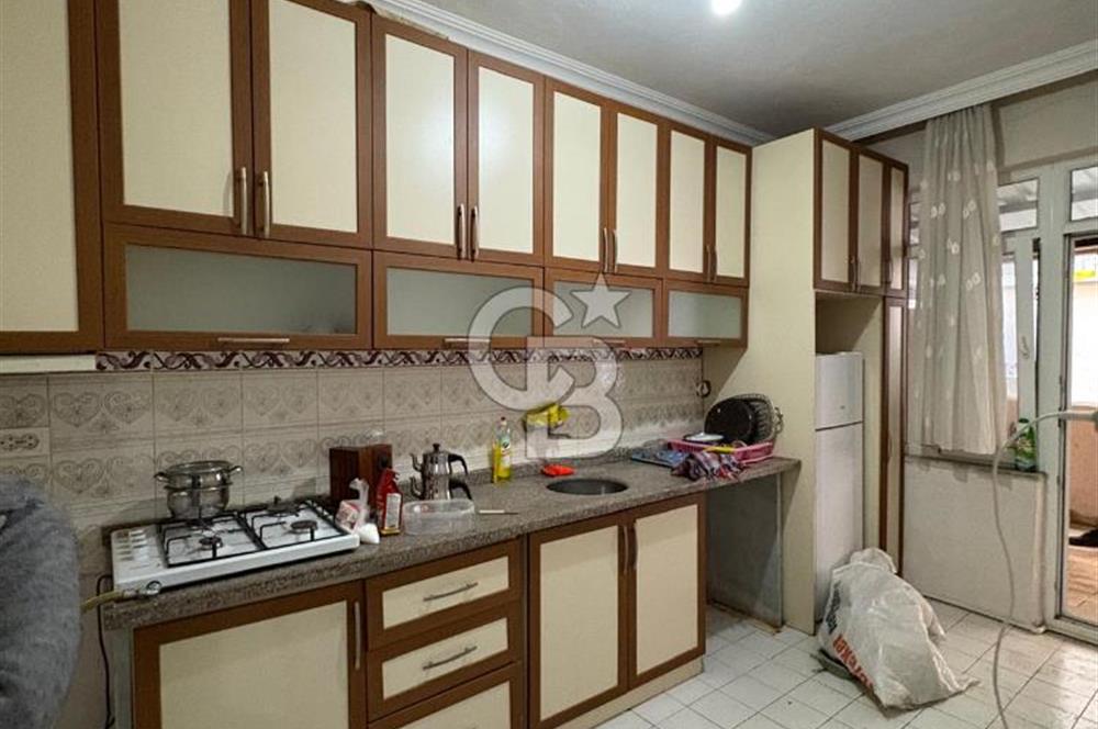 Biga Kavaklık Uygun Fiyat Satılık Daire