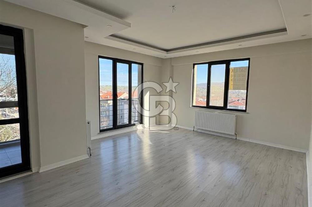 Biga Cumhuriyet Mahallesi Mina Kent Sitesi’nde Satılık Daire