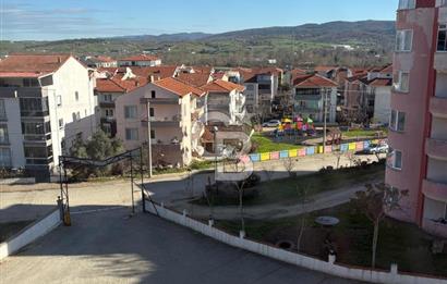 Biga Cumhuriyet Mahallesi Mina Kent Sitesi’nde Satılık Daire