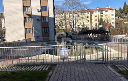 Biga Cumhuriyet Mahallesi Mina Kent Sitesi’nde Satılık Daire