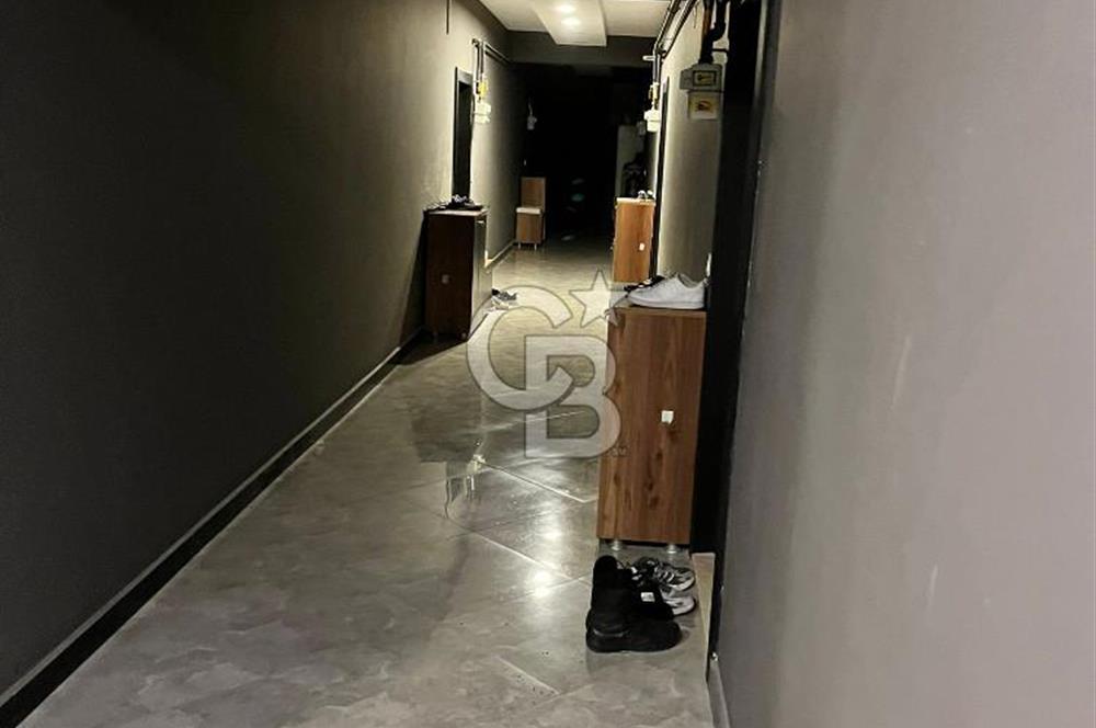 EVONA GAYRİMENKULDEN 75. YILDA ACİL SATILIK DAİRE