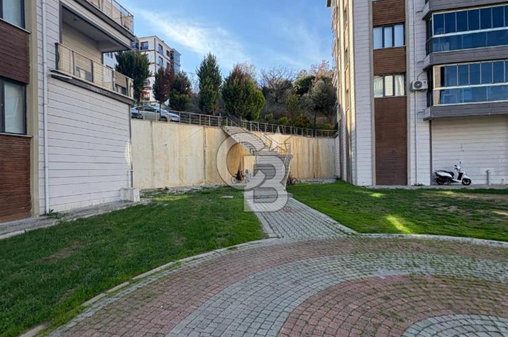 Biga Cumhuriyet Mahallesi Mina Kent Sitesi’nde Satılık Daire